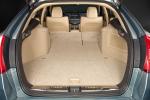 Honda Accord Crosstour 2010 года
